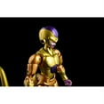 thumbnail image 5 of Quotation Dragon Ball Super Stars Golden Frieza Figure (Series 6), 5 of 6