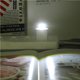 thumbnail image 4 of Billuyoard Mini lámpara LED USB de 5 piezas, luz nocturna regulable de 5V, bajo consumo de energía, Banco de energía, PC, escritorio, luz nocturna, Iluminación novedosa Negro Billuyoard HA025593-02, 4 of 6