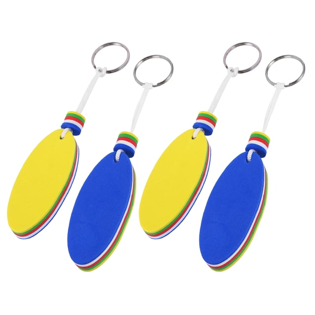 unbranded 4Ud Llavero Ideal Para Llaves Accesorio Decorativo Atractivo Y