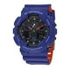 thumbnail image 2 of Casio Men's GA-100L-2ACR G Shock Analog-Digital Display Qu Casio Ver empaque, 2 of 2