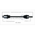 thumbnail image 4 of Trak Motive HO-8231 Cv Axle Shaft, 4 of 4