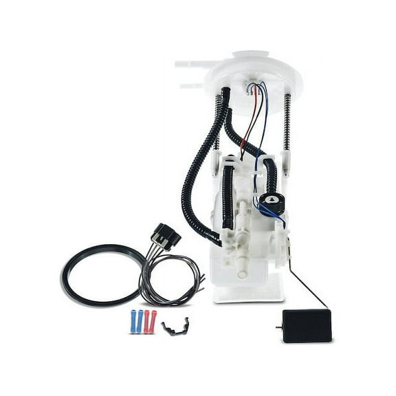 Fuel Pump Assembly 1 - Compatible with 2005 - 2007 Cadillac STS Sedan 2006