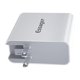 thumbnail image 1 of Methold Cargador de pared para teléfono de 4 puertos Puertos USB PD Adaptador de carga rápida de pared para teléfono móvil Cargadores de dispositivos electrónicos específicos, 1 of 6