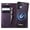 Purple, variant on Magnetic 2 in 1 Detachable Wallet Case for Samsung Galaxy A13/A04S with Card Holder Women Men, Retro PU Leather【RFID Blocking】Kickstand Shockproof Cover