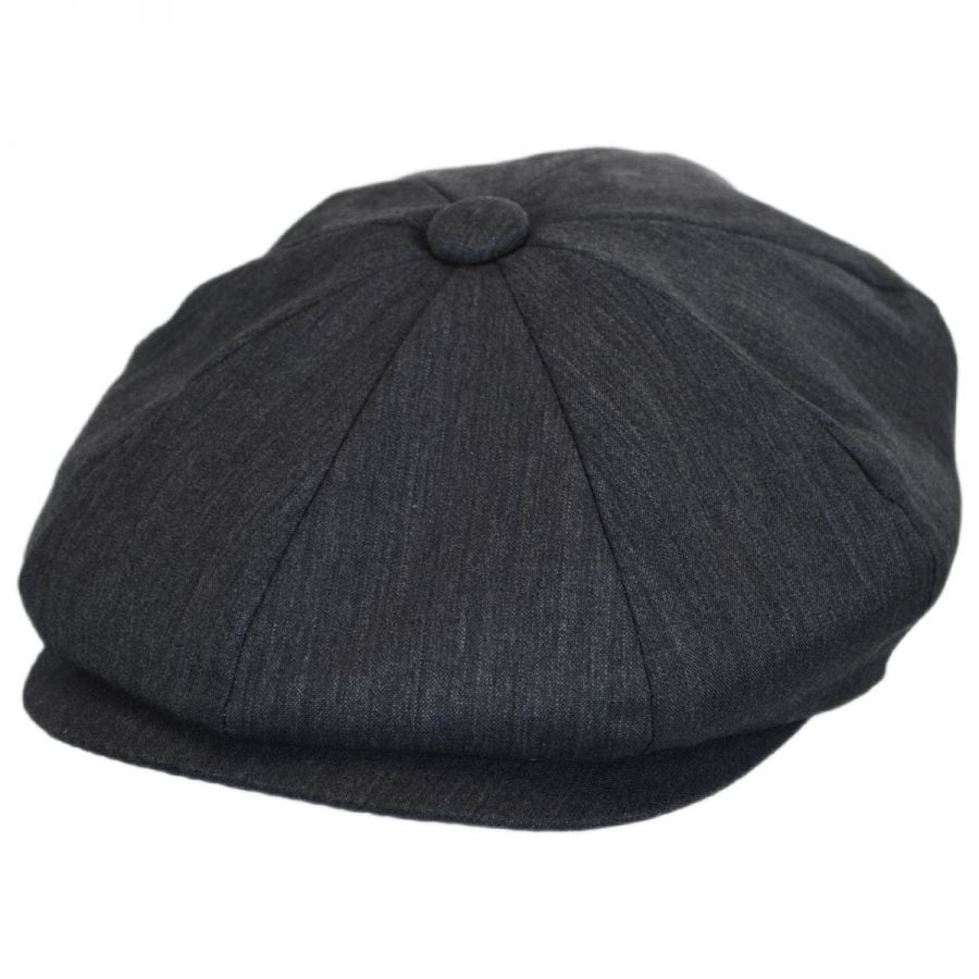 newsboy cap xl