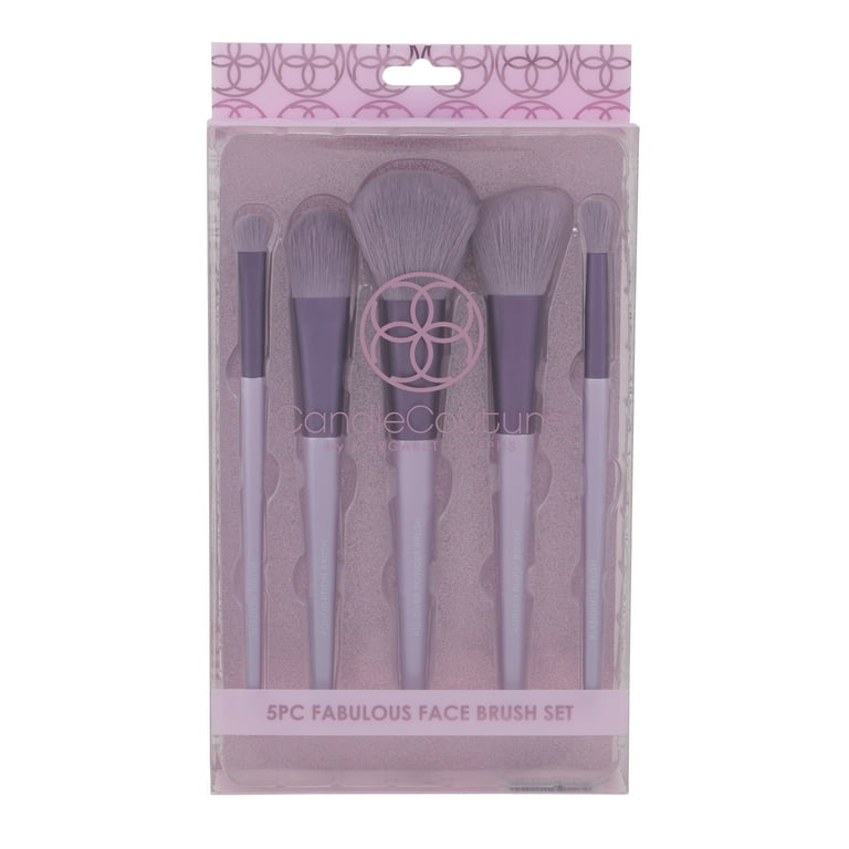 メイク道具・化粧小物 CANNAGE COUTURE COLLECTION BRUSH SET Miss Diorista: Dior - Cannage Couture Collection Brush Set