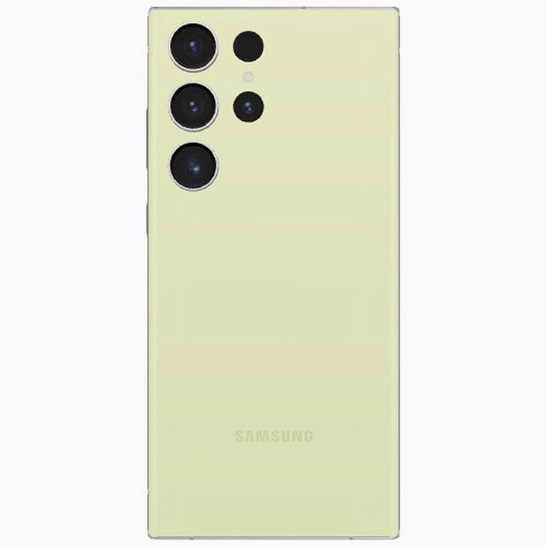Samsung Galaxy S23 Ultra, Dual-SIM 1TB/12GB RAM, Unlocked 5G Samsung Galaxy S23 Ultra, Dual-SIM 1TB/12GB RAM, Unlocked 5G