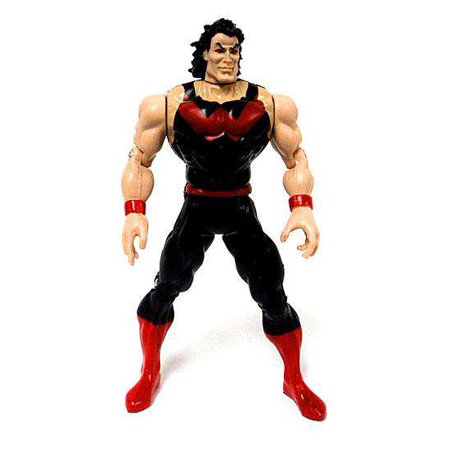 Marvel Wonder Man Action Figure