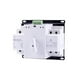 thumbnail image 1 of Injueey Interruptor de cambio de alimentación dual monofásico para Hotel, interruptores ininterrumpidos de transferencia automática, piezas Electrónica 2P40A, 1 of 6