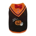 thumbnail image 2 of NovaStitch Halloween Pet Apparel for Small Dogs Set S-XL Halloween Cosplay for Dogs Cosplay Costume for Puppy Cat Halloween Decor Party Dress-Up Outfit, 2 of 3