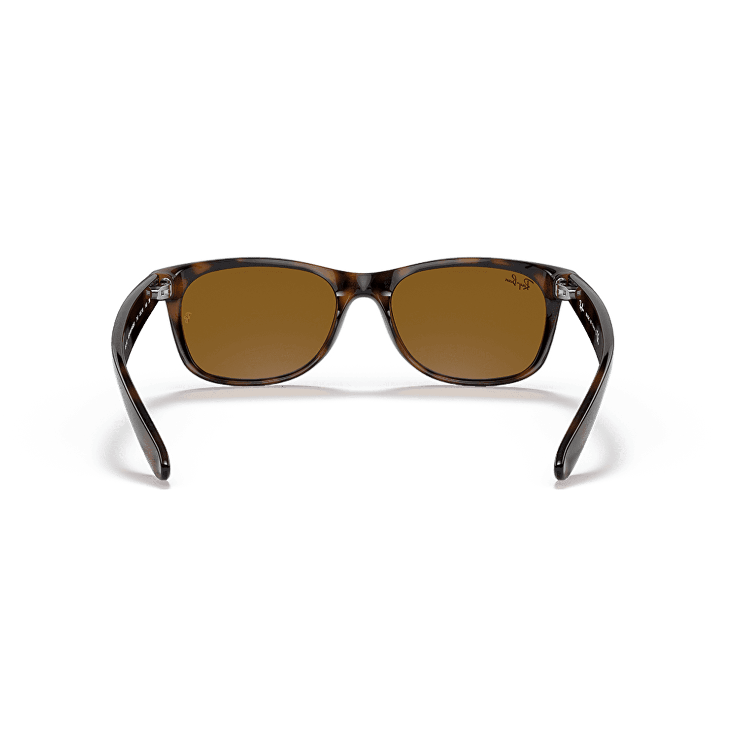 Ray-Ban Prescription Ready RB2132 New Wayfarer Sunglasses Ray-Ban Prescription Ready RB2132 New Wayfarer Sunglasses