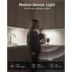 thumbnail image 2 of Luz Bajo Gabinete EZVALO 50 cm 76 LED 2200 mAh Sensor de Movimiento, 2 of 8