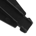 thumbnail image 3 of unbranded 30Ud Abrazaderas Plásticas Para Estructura De Invernadero Con Ajuste Múltiple Color Negro, 3 of 6