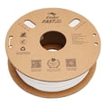 thumbnail image 1 of 3D Printing Filament,Pla 1.75mm 3d Material Success Material 1.75mm 1 Dimensional (2.2lb) 1 Roll Speed White Spool Fluidity Speed 3d Material 3d Fluidity 3d Pla Material Success Pla 3d, 1 of 7