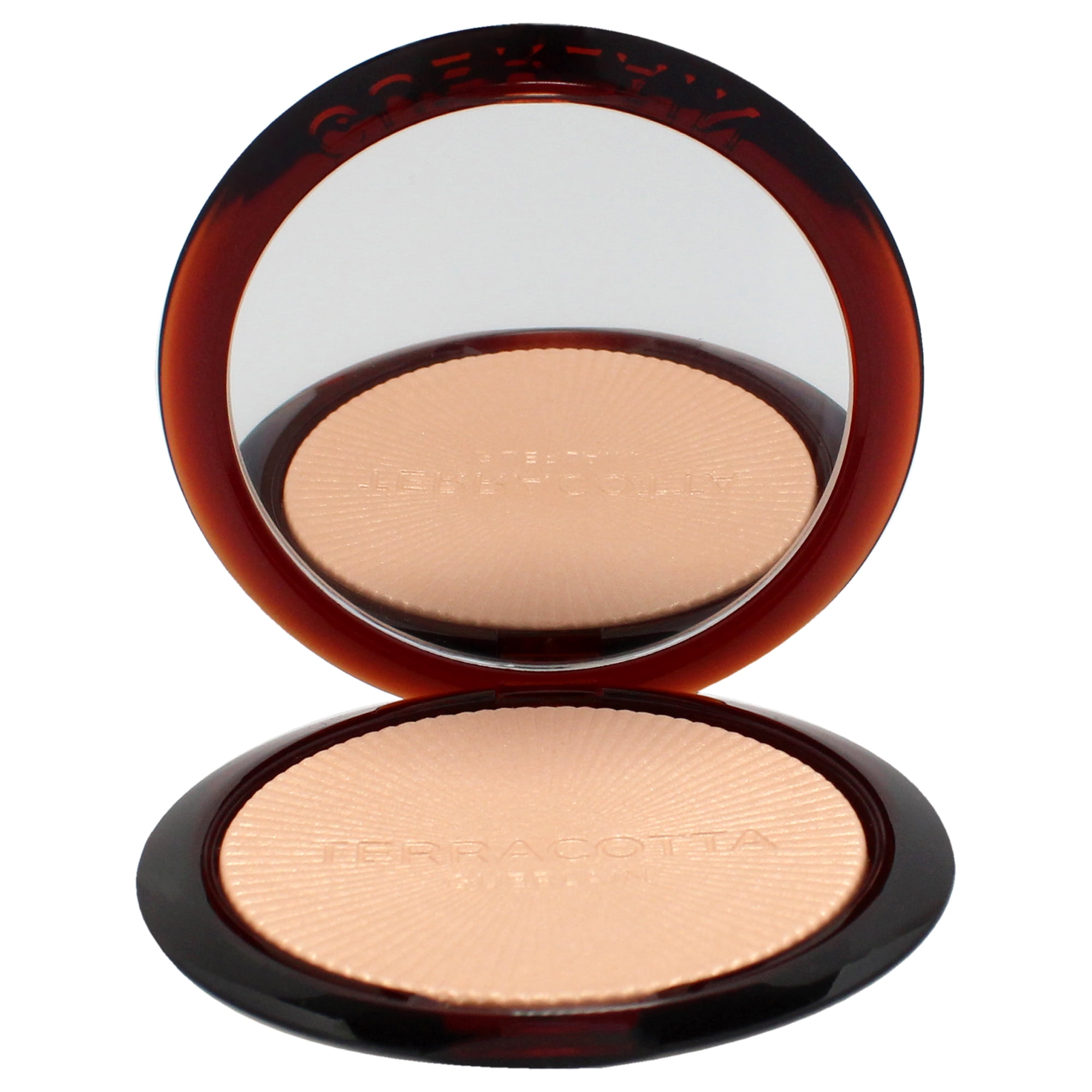 Guerlain Terracotta Luminizer The Shimmering Powder - 00 Cool Ivory , 0.24 oz Powder