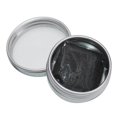 thumbnail image 3 of serony Soft Rig Tungsten Mud Fishing Leading Sinker Weight Terminal Tackle Black, 3 of 8