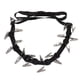 thumbnail image 5 of Organizador de Sombreros, Estante de Sombrero 20 piezas de clips Universales de Acero inoxidable Montada para Ropa, 5 of 7