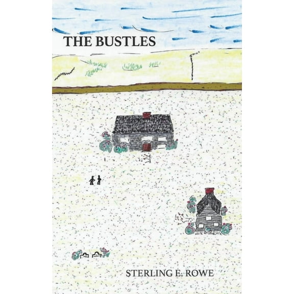 The Bustles, (Paperback)