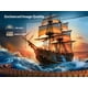 thumbnail image 4 of [Proyector] YABER V12 700 ANSI 1080P WiFi6 Bluetooth 5.2, 4 of 7