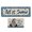 A, variant on BOBOMOTI 2 Pcs Merry Christmas Rugs for Kitchen Winter Holiday Floor Mat Christmas Doormat for Christmas Indoor Party Decorations Clearance