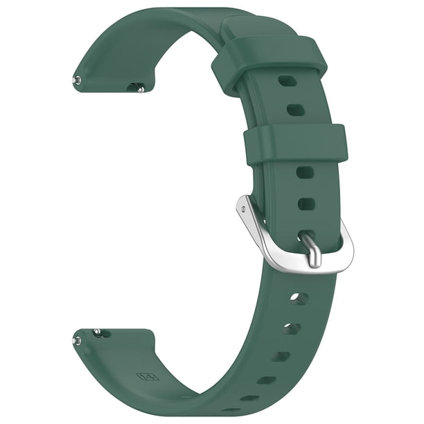 Pulsera Repuesto Bandas Correa Silicona 14mm S para Lily 2