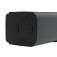 thumbnail image 4 of Barra de Sonido de 2.0 Canales Aiwa AWSBH1, 4 of 5
