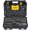 DEWALT Mechanics Tools Kit and Socket Set, 142-Piece, MM (DWMT73802)