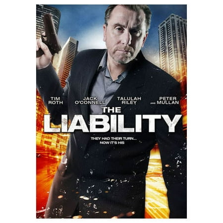 The Liability (2012)
