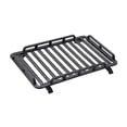 thumbnail image 1 of Bunblic 1/10 RC Car Roof Rack Luggage Rack Modified Convenient Lightweight Practical Replacement RC Car Accessory DIY Accessory Parts L, 1 of 8