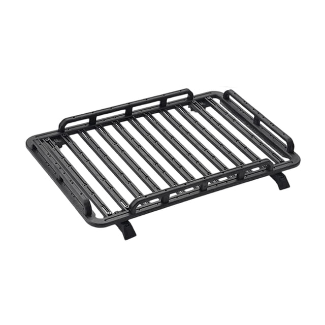 lionlar 1/10 RC Car Roof Rack Practical Luggage Carrier RC Trucks DIY Modified Parts L