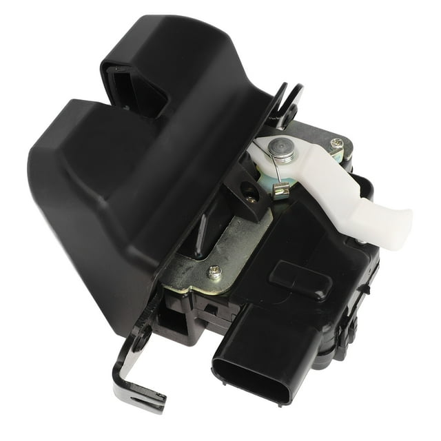 Trunk Latch Lock Actuator, Construction Rear Trunk Lock Latch Actuator 81230 C5000 Sensitive Security for SORENTO 2016 To 2020