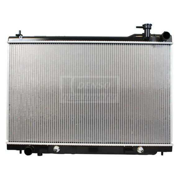Denso 221-3422 Radiator Fits select: 2003-2008 INFINITI FX35