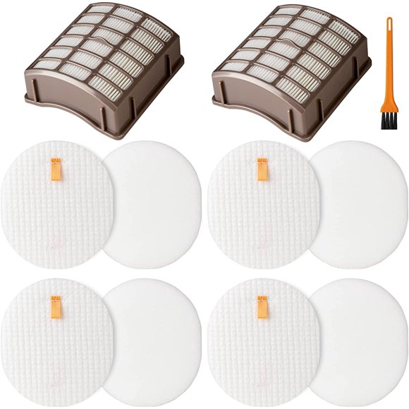 Shark Rotator Xl Professional Filters
