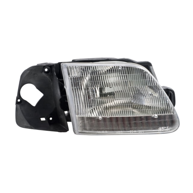 Faro F-150 1997 A 1998 Ford Der C/Base DEPO .