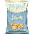 thumbnail image 4 of Miss Vickie's Kettle Cooked Unsalted Potato Chips, 200g/7.1oz, 4 of 4