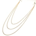 thumbnail image 4 of Exquisite Eyewear Landyard Gafas Cadenas Cuerda Retenedor, 4 of 8