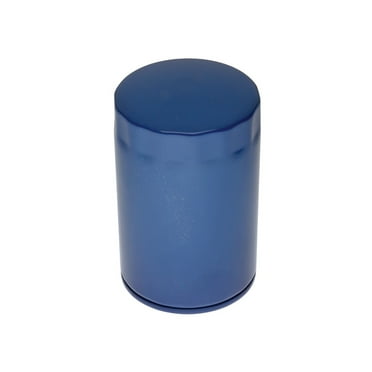 Engine Oil Filter Fits select: 1981-2005,2011-2015 VOLKSWAGEN JETTA