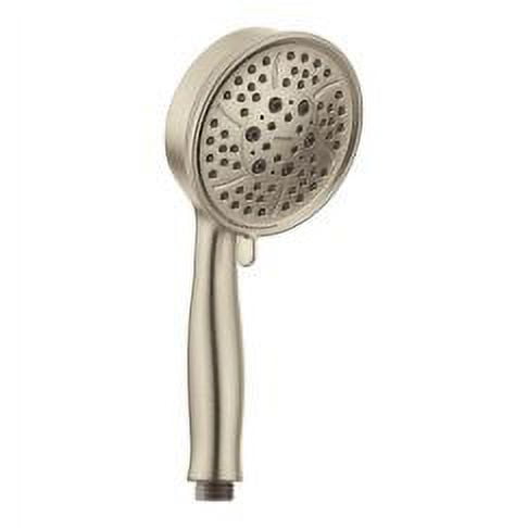 Moen Brushed Nickel Eco-Performance Handshower