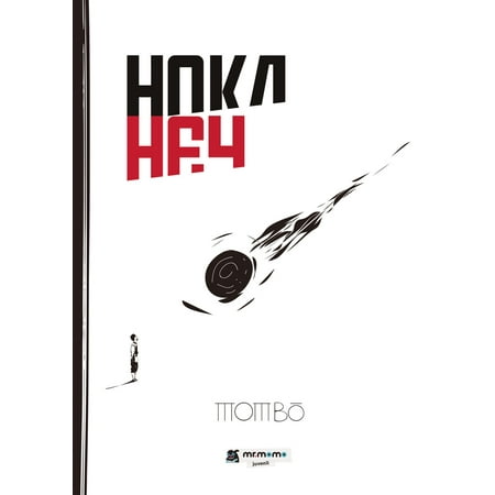 Hoka Hey - eBook (Best Hoka For Supination)