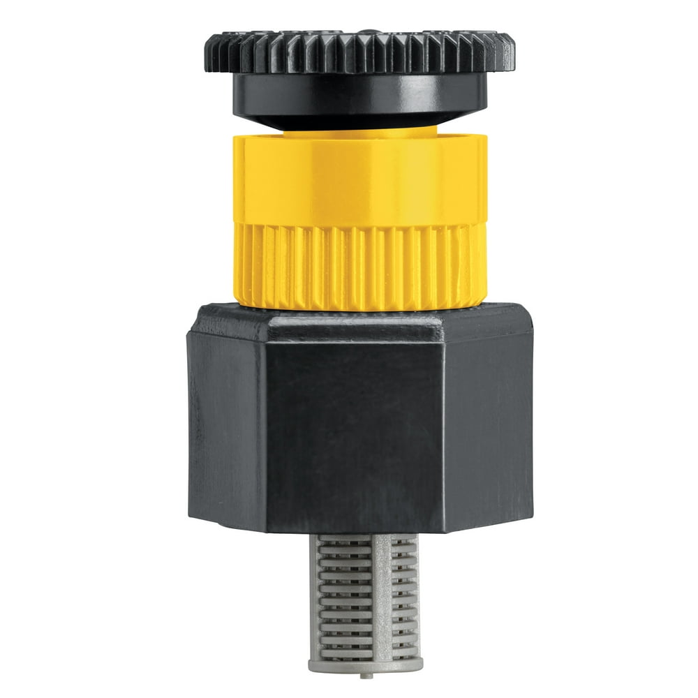 orbit shrub sprinkler head
