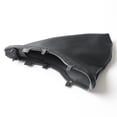 thumbnail image 2 of Bouton de Vitesse en Cuir PU pour Voiture, Camion, Manuel, Housse de Protection pour BMW, Mini Cooper R50 R52 R53 01-08, 2 of 8