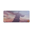 thumbnail image 1 of Alfombrilla de ratón para juegos SteelSeries QcK World of Warcraft XXL, 1 of 6