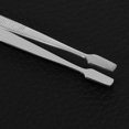 thumbnail image 5 of 2pcs Tweezers, Banknotes, Coins, Commemorative Coins, Flat-head, 5 of 5