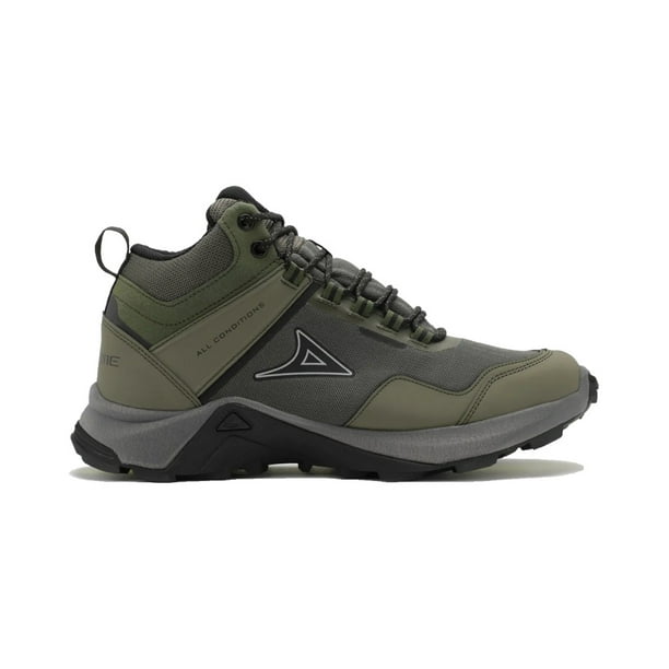 Pirma Tenis Outdoor Hombre Extreme Pirma 1308 Extreme
