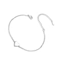 thumbnail image 1 of Brazalete Sonducket Mujer Corazón Latón Pulido, 1 of 6