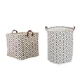 thumbnail image 1 of Set 2 Ropa de plegable de almacenamiento, 1 of 9