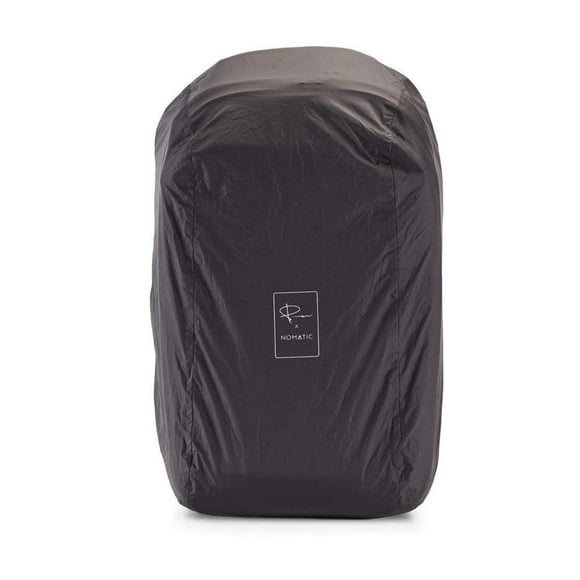 Nomatic Mckinnon Rain Cover- Water Resistant Fly Rain Cover For Backpack Designed By Peter Mckinnon For Nomatic Backpacks