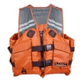 thumbnail image 1 of FLOWT Commercial Comfort Mesh Life Vest - USCG Approved Type III PFD, 1 of 1