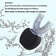 thumbnail image 3 of Electric toothbrush, fully automatic 360 electric sonic toothbrush, 3 of 4