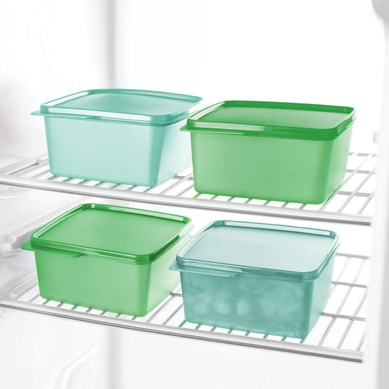 Tupperware スタートセットモジュラーシェルフ 9個セット Tupperware スタートセットモジュラーシェルフ 9個セット